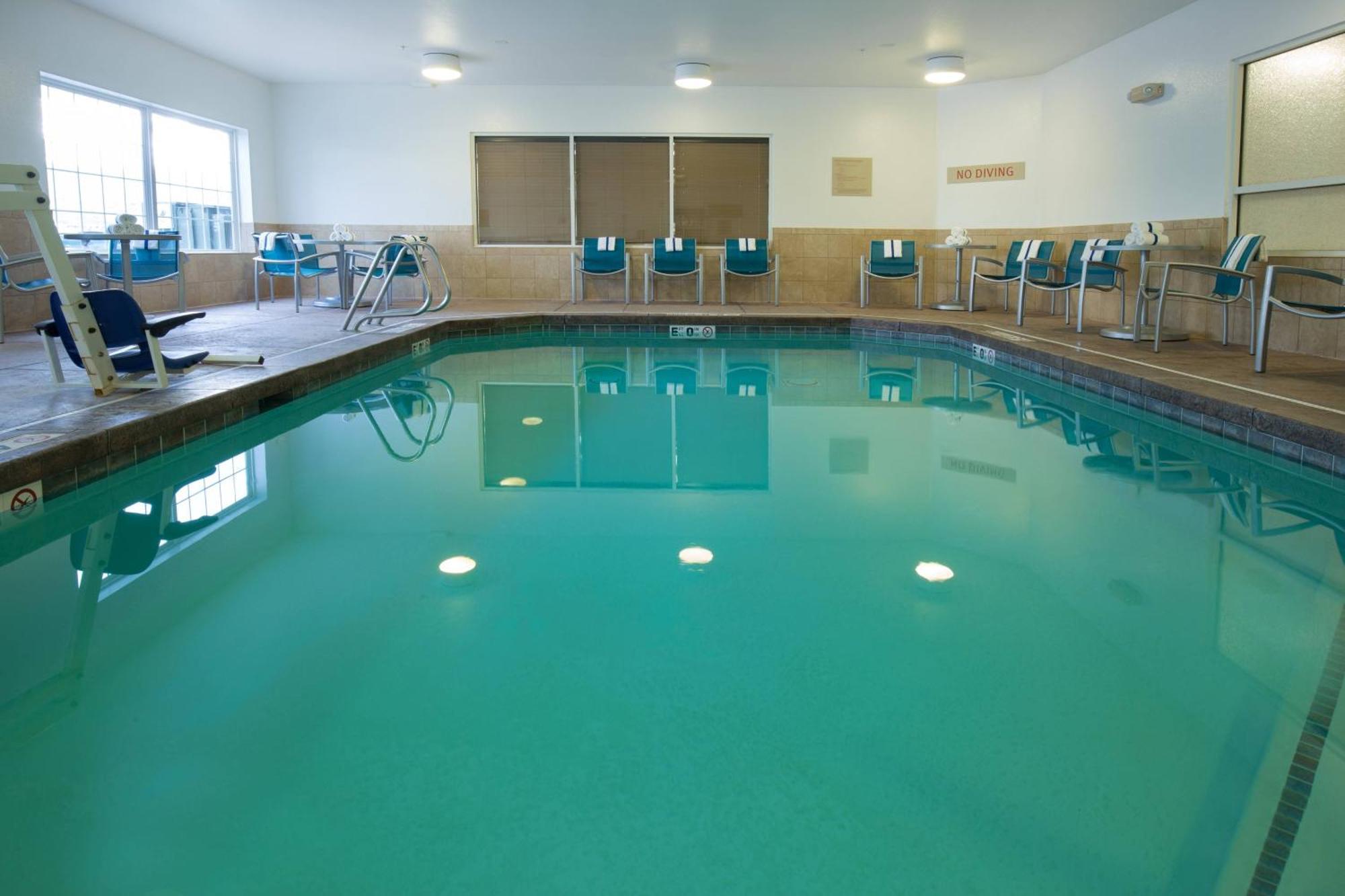 Towneplace Suites Покателло Экстерьер фото