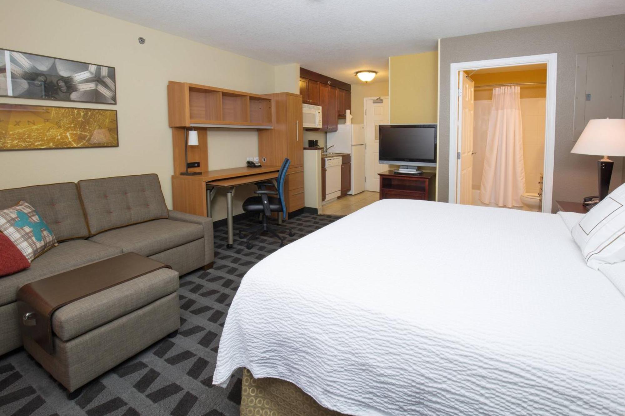 Towneplace Suites Покателло Экстерьер фото