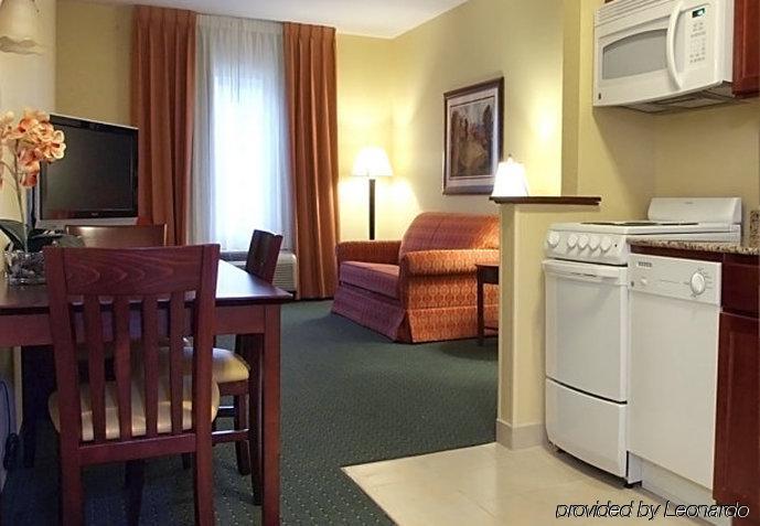 Towneplace Suites Покателло Экстерьер фото
